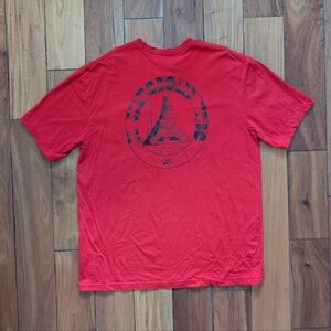 Nike Skateboarding SB Tribe T-shirt (2X)